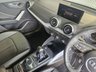 USED 2021 21 AUDI Q2 1.5 TFSI CoD 35 Black Edition SUV 5dr Petrol Manual Euro 6 (s/s) (150 ps) 