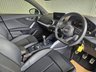 USED 2021 21 AUDI Q2 1.5 TFSI CoD 35 Black Edition SUV 5dr Petrol Manual Euro 6 (s/s) (150 ps) 