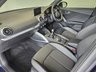 USED 2021 21 AUDI Q2 1.5 TFSI CoD 35 Black Edition SUV 5dr Petrol Manual Euro 6 (s/s) (150 ps) 