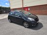 USED 2014 14 TOYOTA YARIS 1.33 Dual VVT-i Icon Plus Hatchback 5dr Petrol Manual Euro 5 (99 ps) HUGE SPEC FULL JUST SERVICED
