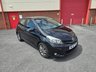 USED 2014 14 TOYOTA YARIS 1.33 Dual VVT-i Icon Plus Hatchback 5dr Petrol Manual Euro 5 (99 ps) HUGE SPEC FULL JUST SERVICED