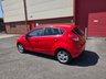 USED 2016 16 FORD FIESTA 1.0T EcoBoost Zetec Hatchback 5dr Petrol Manual Euro 6 (s/s) (100 ps) HUGE SPEC FULL SERVICE HISTORY