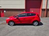 USED 2016 16 FORD FIESTA 1.0T EcoBoost Zetec Hatchback 5dr Petrol Manual Euro 6 (s/s) (100 ps) HUGE SPEC FULL SERVICE HISTORY
