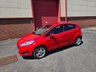 USED 2016 16 FORD FIESTA 1.0T EcoBoost Zetec Hatchback 5dr Petrol Manual Euro 6 (s/s) (100 ps) HUGE SPEC FULL SERVICE HISTORY