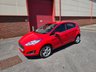 USED 2016 16 FORD FIESTA 1.0T EcoBoost Zetec Hatchback 5dr Petrol Manual Euro 6 (s/s) (100 ps) HUGE SPEC FULL SERVICE HISTORY