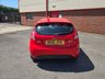 USED 2016 16 FORD FIESTA 1.0T EcoBoost Zetec Hatchback 5dr Petrol Manual Euro 6 (s/s) (100 ps) HUGE SPEC FULL SERVICE HISTORY