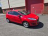 USED 2016 16 FORD FIESTA 1.0T EcoBoost Zetec Hatchback 5dr Petrol Manual Euro 6 (s/s) (100 ps) HUGE SPEC FULL SERVICE HISTORY