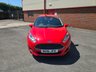 USED 2016 16 FORD FIESTA 1.0T EcoBoost Zetec Hatchback 5dr Petrol Manual Euro 6 (s/s) (100 ps) HUGE SPEC FULL SERVICE HISTORY