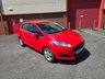 USED 2016 16 FORD FIESTA 1.0T EcoBoost Zetec Hatchback 5dr Petrol Manual Euro 6 (s/s) (100 ps) HUGE SPEC FULL SERVICE HISTORY