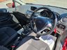 USED 2016 16 FORD FIESTA 1.0T EcoBoost Zetec Hatchback 5dr Petrol Manual Euro 6 (s/s) (100 ps) HUGE SPEC FULL SERVICE HISTORY