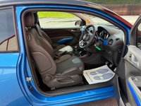 USED 2017 67 VAUXHALL ADAM 1.2i ecoFLEX ENERGISED Hatchback 3dr Petrol Manual Euro 6 (s/s) (70 ps) HUGE SPEC FULL JUST SERVICED
