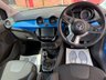 USED 2017 67 VAUXHALL ADAM 1.2i ecoFLEX ENERGISED Hatchback 3dr Petrol Manual Euro 6 (s/s) (70 ps) HUGE SPEC FULL JUST SERVICED