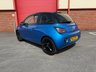 USED 2017 67 VAUXHALL ADAM 1.2i ecoFLEX ENERGISED Hatchback 3dr Petrol Manual Euro 6 (s/s) (70 ps) HUGE SPEC FULL JUST SERVICED