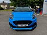 USED 2024 73 FORD PUMA 1.0T EcoBoost MHEV ST DCT Euro 6 (s/s) 5dr DriverAssist'Pack / Black Roof