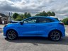 USED 2024 73 FORD PUMA 1.0T EcoBoost MHEV ST DCT Euro 6 (s/s) 5dr DriverAssist'Pack / Black Roof