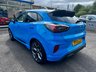 USED 2024 73 FORD PUMA 1.0T EcoBoost MHEV ST DCT Euro 6 (s/s) 5dr DriverAssist'Pack / Black Roof