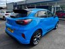 USED 2024 73 FORD PUMA 1.0T EcoBoost MHEV ST DCT Euro 6 (s/s) 5dr DriverAssist'Pack / Black Roof