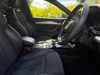 USED 2023 73 AUDI Q5 2.0 TFSI 45 S line SUV 5dr Petrol S Tronic quattro Euro 6 (s/s) (265 ps) 
