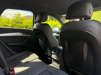 USED 2023 73 AUDI Q5 2.0 TFSI 45 S line SUV 5dr Petrol S Tronic quattro Euro 6 (s/s) (265 ps) 