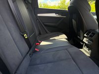 USED 2023 73 AUDI Q5 2.0 TFSI 45 S line SUV 5dr Petrol S Tronic quattro Euro 6 (s/s) (265 ps) 