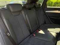 USED 2023 73 AUDI Q5 2.0 TFSI 45 S line SUV 5dr Petrol S Tronic quattro Euro 6 (s/s) (265 ps) 