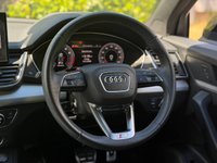 USED 2023 73 AUDI Q5 2.0 TFSI 45 S line SUV 5dr Petrol S Tronic quattro Euro 6 (s/s) (265 ps) 