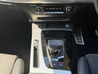 USED 2023 73 AUDI Q5 2.0 TFSI 45 S line SUV 5dr Petrol S Tronic quattro Euro 6 (s/s) (265 ps) 