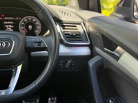USED 2023 73 AUDI Q5 2.0 TFSI 45 S line SUV 5dr Petrol S Tronic quattro Euro 6 (s/s) (265 ps) 