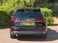USED 2023 73 AUDI Q5 2.0 TFSI 45 S line SUV 5dr Petrol S Tronic quattro Euro 6 (s/s) (265 ps) 