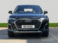 USED 2023 73 AUDI Q5 2.0 TFSI 45 S line SUV 5dr Petrol S Tronic quattro Euro 6 (s/s) (265 ps) 