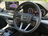 USED 2023 73 AUDI Q5 2.0 TFSI 45 S line SUV 5dr Petrol S Tronic quattro Euro 6 (s/s) (265 ps) 