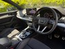 USED 2023 73 AUDI Q5 2.0 TFSI 45 S line SUV 5dr Petrol S Tronic quattro Euro 6 (s/s) (265 ps) 