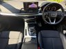 USED 2023 73 AUDI Q5 2.0 TFSI 45 S line SUV 5dr Petrol S Tronic quattro Euro 6 (s/s) (265 ps) 