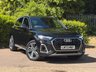 USED 2023 73 AUDI Q5 2.0 TFSI 45 S line SUV 5dr Petrol S Tronic quattro Euro 6 (s/s) (265 ps) 