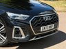 USED 2023 73 AUDI Q5 2.0 TFSI 45 S line SUV 5dr Petrol S Tronic quattro Euro 6 (s/s) (265 ps) 