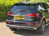 USED 2023 73 AUDI Q5 2.0 TFSI 45 S line SUV 5dr Petrol S Tronic quattro Euro 6 (s/s) (265 ps) 