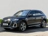 USED 2023 73 AUDI Q5 2.0 TFSI 45 S line SUV 5dr Petrol S Tronic quattro Euro 6 (s/s) (265 ps) 
