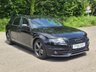 USED 2011 61 AUDI A4 DIESEL AVANT 2.0 TDI Executive S line Estate 5dr Diesel Multitronic Euro 4 (143 ps) Very well looked after car