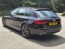 USED 2011 61 AUDI A4 DIESEL AVANT 2.0 TDI Executive S line Estate 5dr Diesel Multitronic Euro 4 (143 ps) Very well looked after car