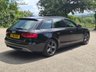 USED 2011 61 AUDI A4 DIESEL AVANT 2.0 TDI Executive S line Estate 5dr Diesel Multitronic Euro 4 (143 ps) Very well looked after car