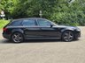 USED 2011 61 AUDI A4 DIESEL AVANT 2.0 TDI Executive S line Estate 5dr Diesel Multitronic Euro 4 (143 ps) Very well looked after car