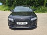 USED 2011 61 AUDI A4 DIESEL AVANT 2.0 TDI Executive S line Estate 5dr Diesel Multitronic Euro 4 (143 ps) Very well looked after car