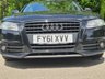 USED 2011 61 AUDI A4 DIESEL AVANT 2.0 TDI Executive S line Estate 5dr Diesel Multitronic Euro 4 (143 ps) Very well looked after car