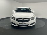 USED 2015 65 VAUXHALL INSIGNIA 1.6 CDTi SRi Nav Hatchback 5dr Diesel Manual Euro 6 (s/s) (136 ps) FULL VAUXHALL HISTORY + SAT NAV