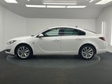 USED 2015 65 VAUXHALL INSIGNIA 1.6 CDTi SRi Nav Hatchback 5dr Diesel Manual Euro 6 (s/s) (136 ps) FULL VAUXHALL HISTORY + SAT NAV