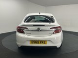 USED 2015 65 VAUXHALL INSIGNIA 1.6 CDTi SRi Nav Hatchback 5dr Diesel Manual Euro 6 (s/s) (136 ps) FULL VAUXHALL HISTORY + SAT NAV