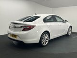 USED 2015 65 VAUXHALL INSIGNIA 1.6 CDTi SRi Nav Hatchback 5dr Diesel Manual Euro 6 (s/s) (136 ps) FULL VAUXHALL HISTORY + SAT NAV