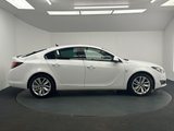 USED 2015 65 VAUXHALL INSIGNIA 1.6 CDTi SRi Nav Hatchback 5dr Diesel Manual Euro 6 (s/s) (136 ps) FULL VAUXHALL HISTORY + SAT NAV