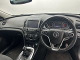 USED 2015 65 VAUXHALL INSIGNIA 1.6 CDTi SRi Nav Hatchback 5dr Diesel Manual Euro 6 (s/s) (136 ps) FULL VAUXHALL HISTORY + SAT NAV