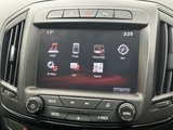 USED 2015 65 VAUXHALL INSIGNIA 1.6 CDTi SRi Nav Hatchback 5dr Diesel Manual Euro 6 (s/s) (136 ps) FULL VAUXHALL HISTORY + SAT NAV